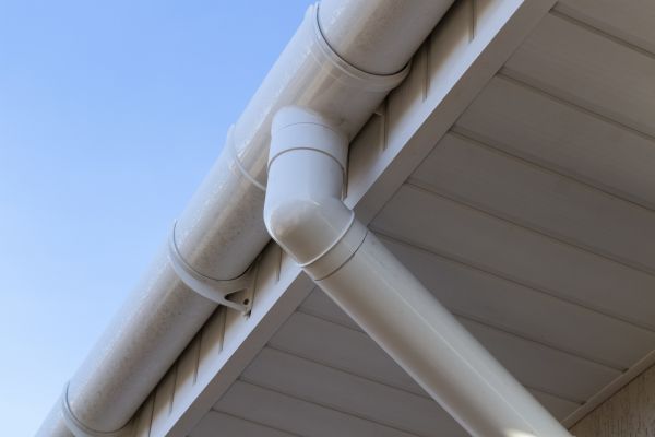 Gutter Installation Service in Tucker