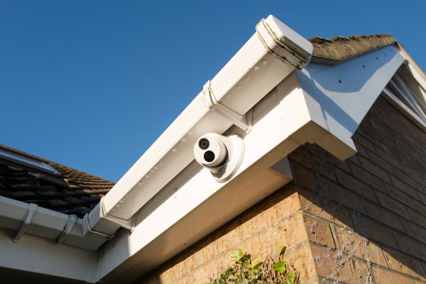 Box Gutter Replacement in Tucker