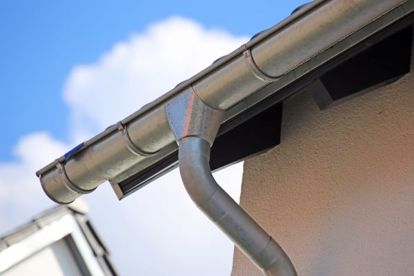 Guttering Replacement in Tucker